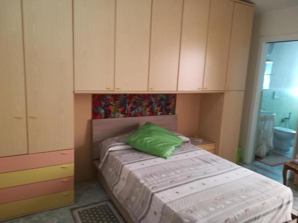 B&B Is Pranus A Mari Casa Privata Solanas  Kültér fotó