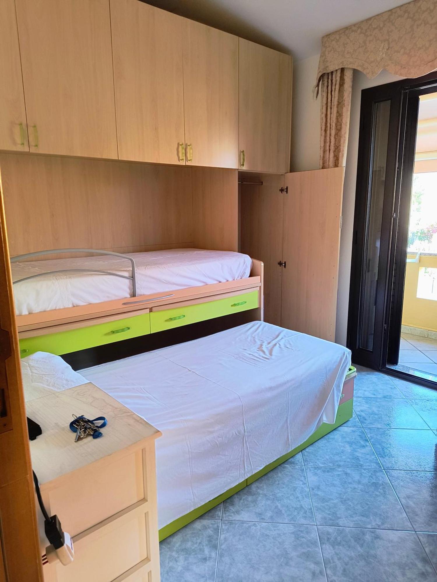 B&B Is Pranus A Mari Casa Privata Solanas  Kültér fotó
