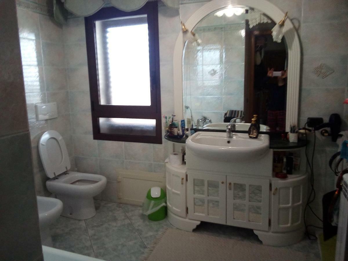 B&B Is Pranus A Mari Casa Privata Solanas  Kültér fotó